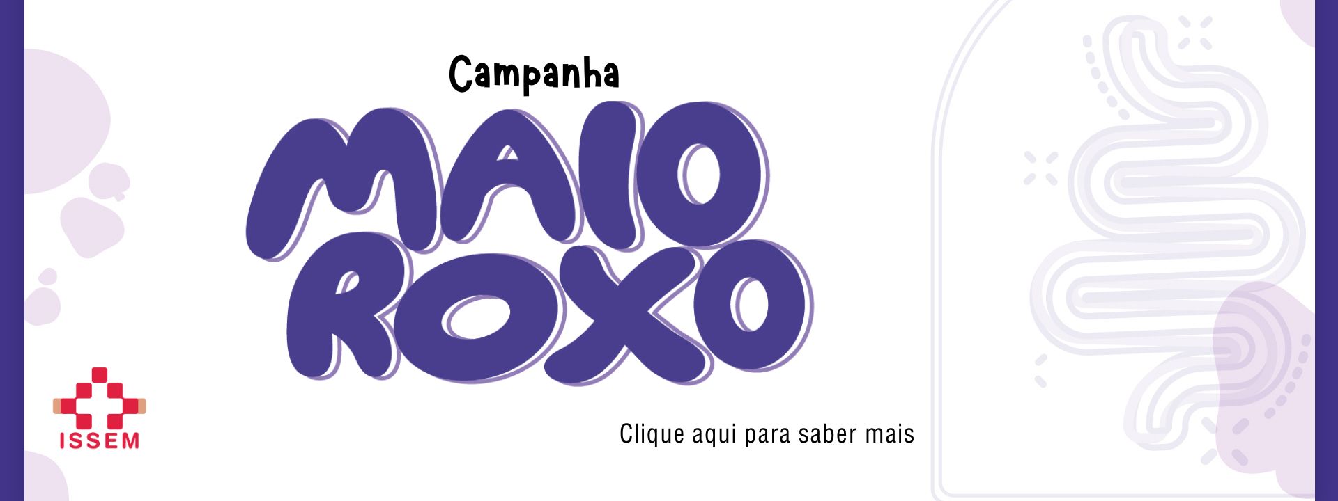 Maio Roxo
