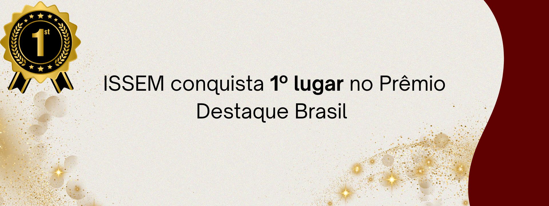 Premio Destaque Brasil 2025