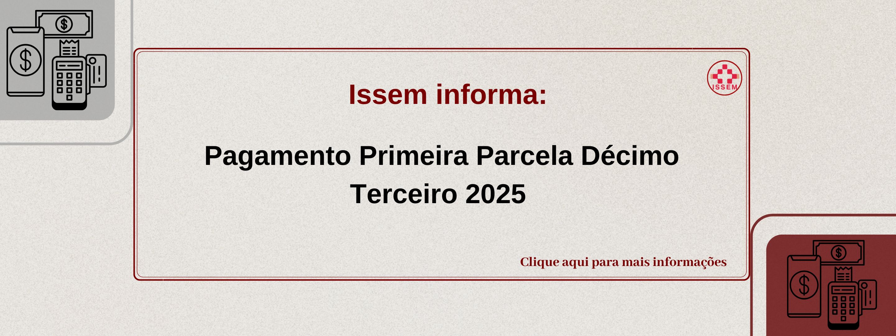 nto Primeira Parcela Décimo Terceiro 2025.