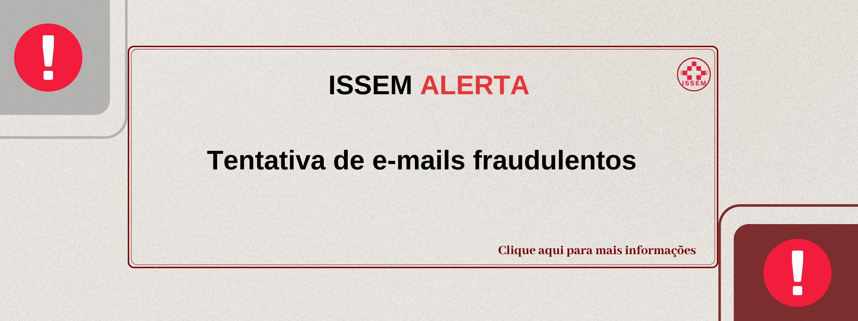 E-mails Fraudulentos
