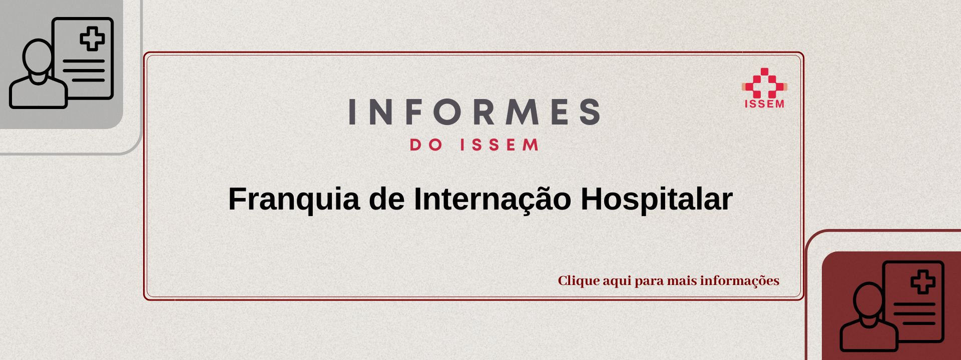 Franquia de Internação Hospitalar