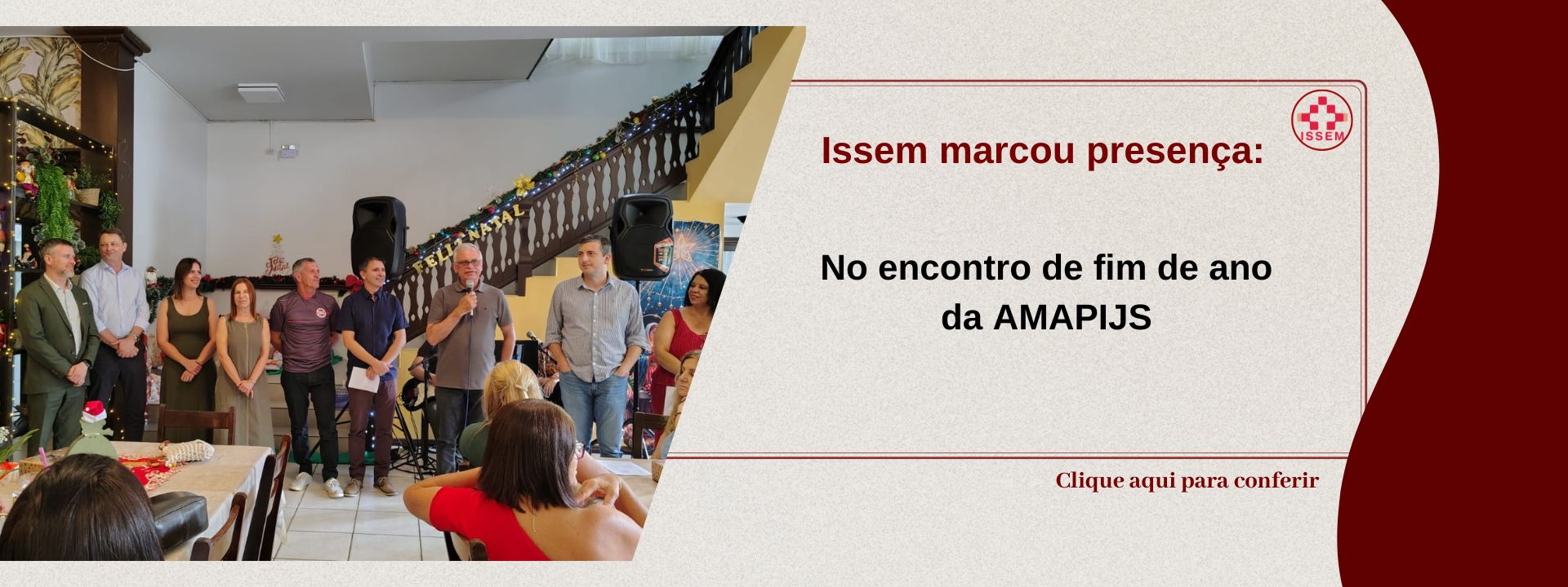 Encerramento AMAPIJS 2025