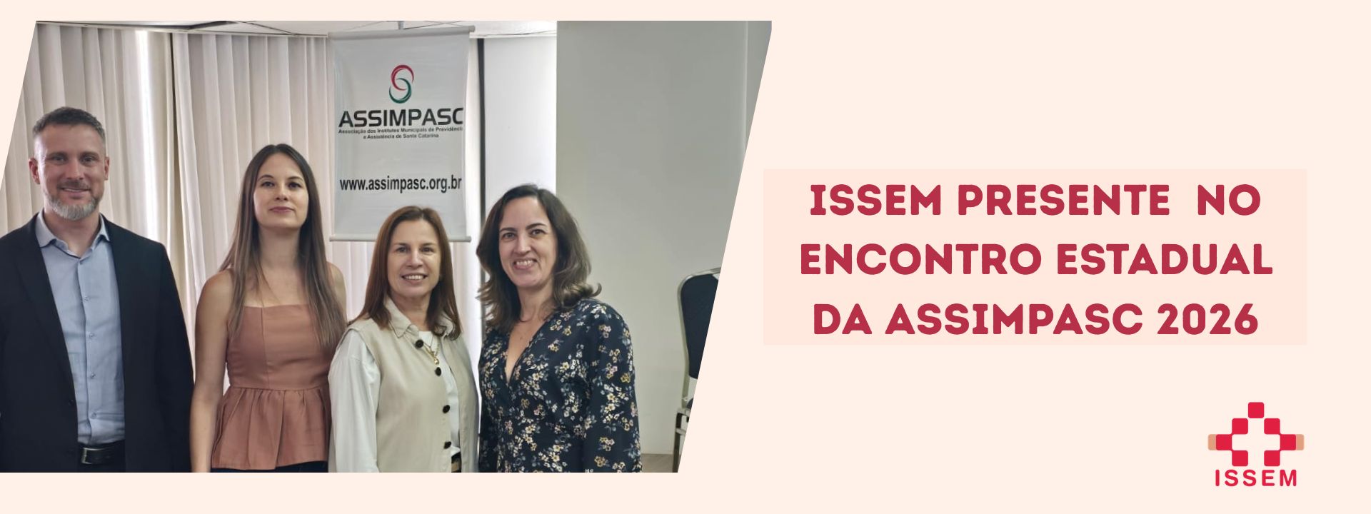 Encontro Estadual ASSIMPASC 2026