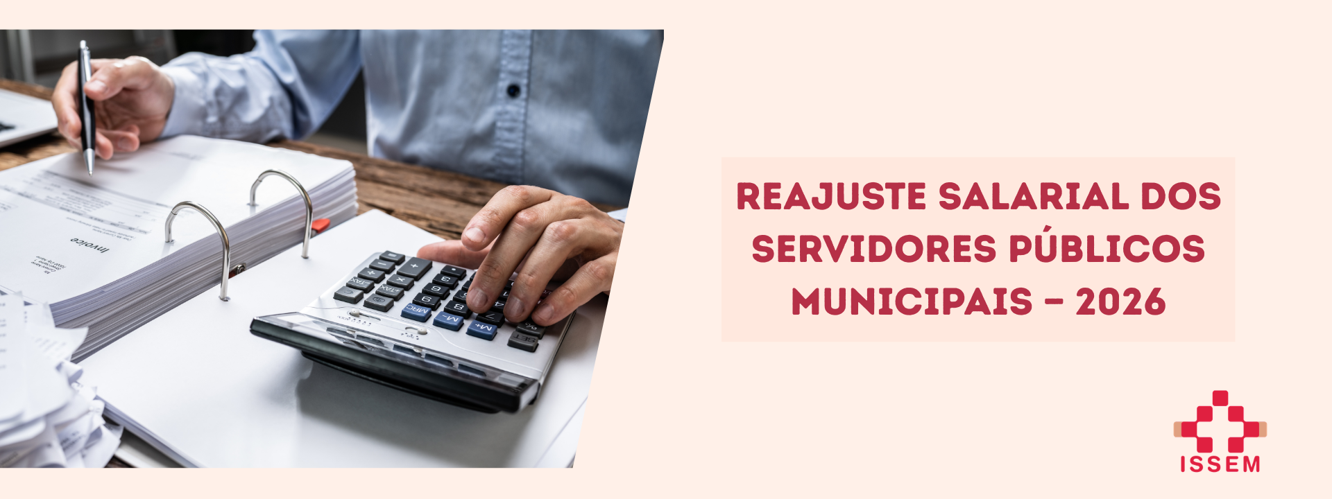 Reajuste Salarial 2026