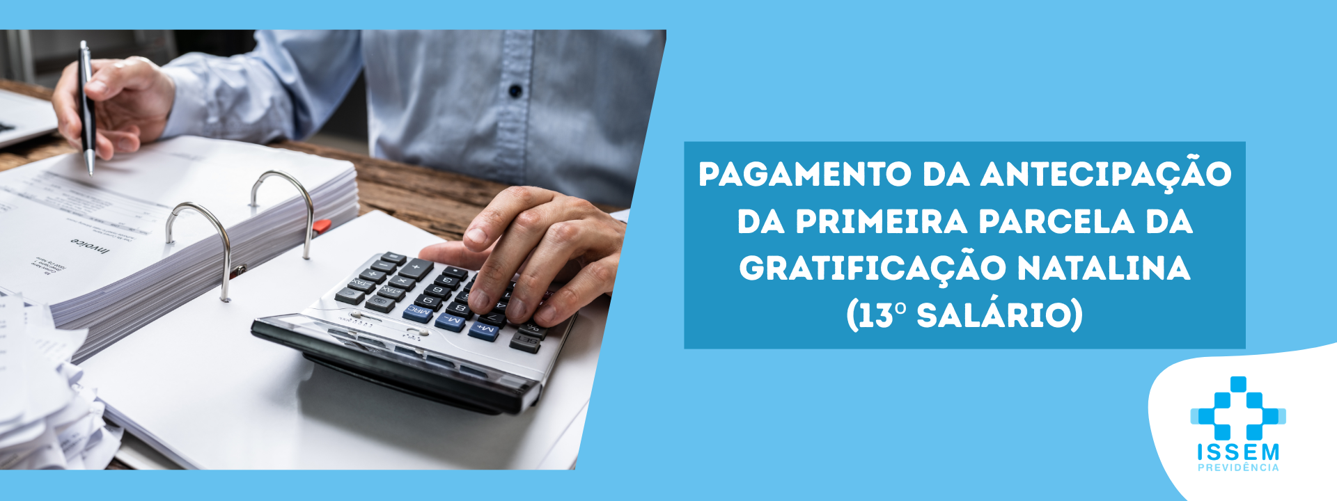Gratificação Natalina - 2026