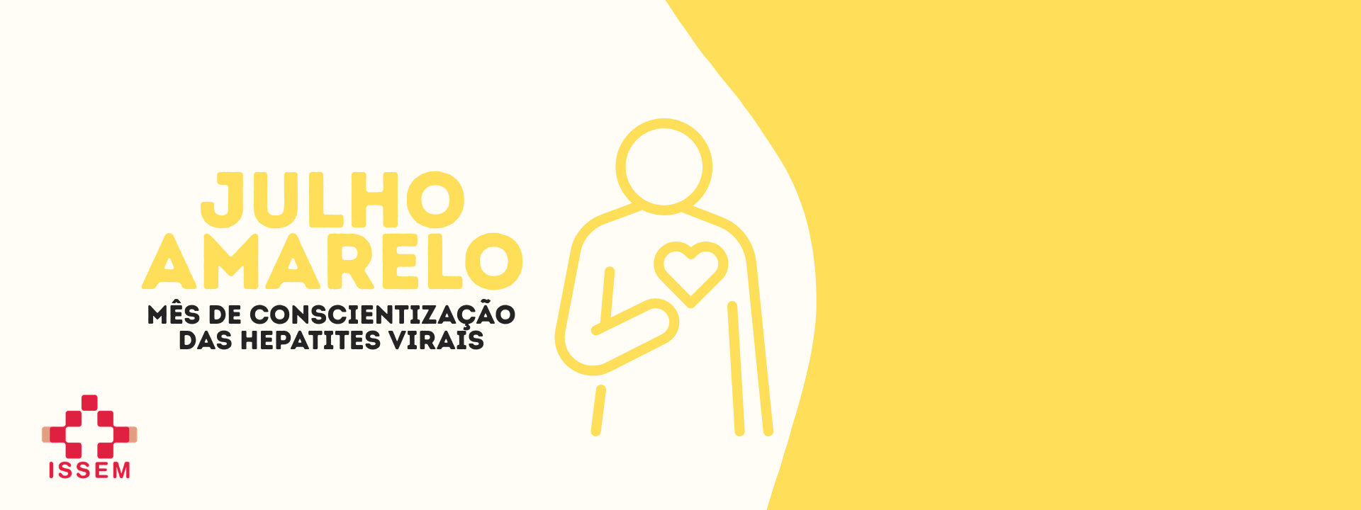 Julho Amarelo - 2027