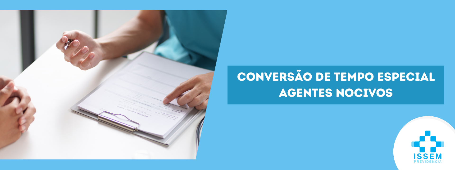 CONVERSÃO DE TEMPO ESPECIAL - AGENTES NOCIVOS (2026)