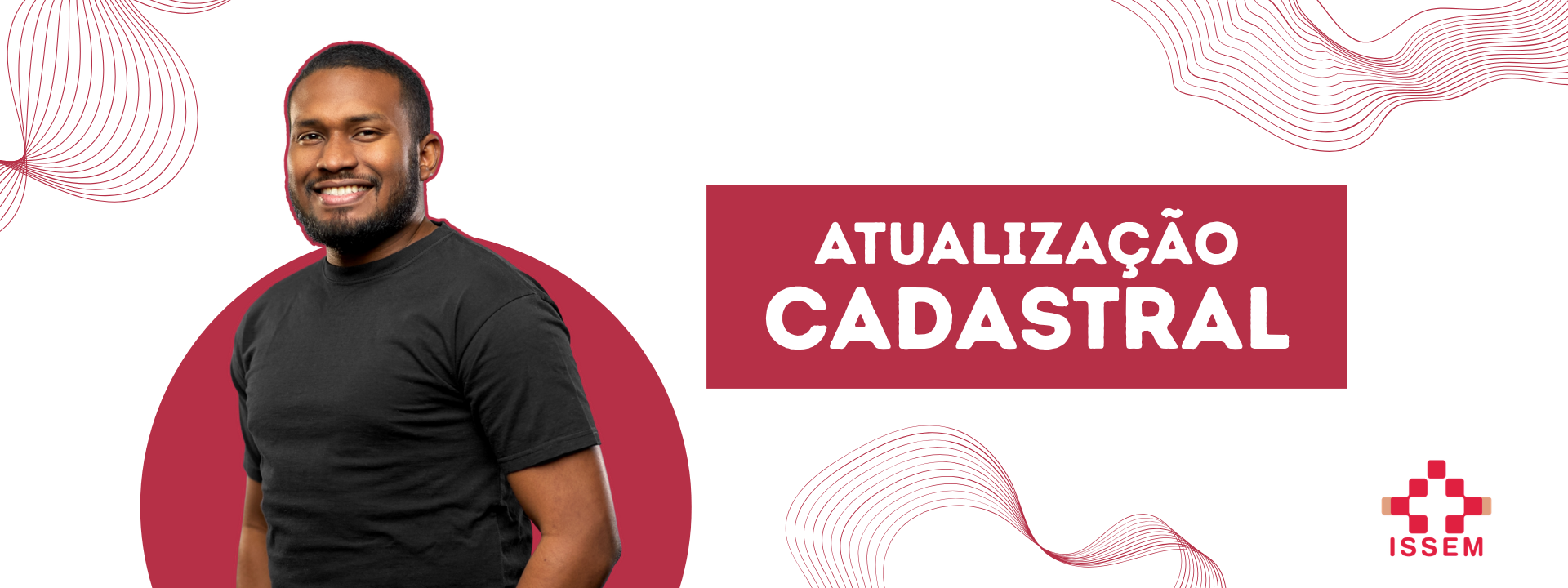 Atualização Cadastral - Mantenha seu Cadastro Previdenciário atualizado